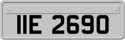 IIE2690