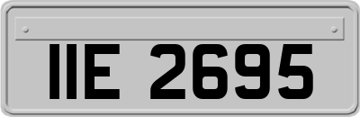 IIE2695