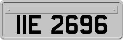 IIE2696