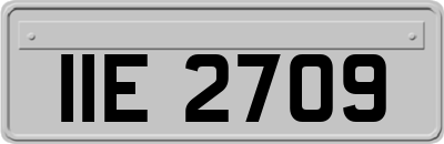 IIE2709