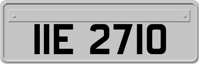 IIE2710
