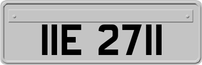 IIE2711