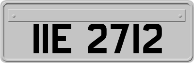 IIE2712