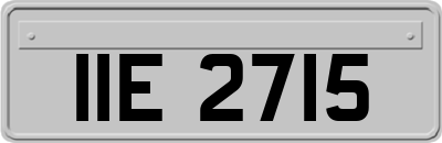 IIE2715