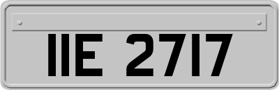 IIE2717
