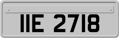 IIE2718