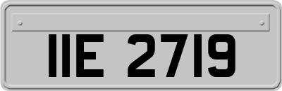 IIE2719