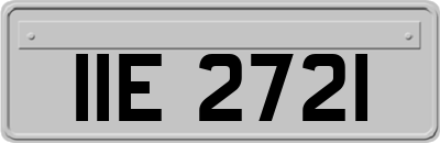 IIE2721