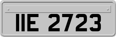 IIE2723