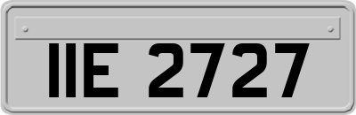 IIE2727