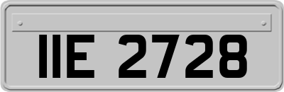 IIE2728