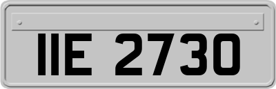 IIE2730
