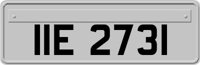 IIE2731