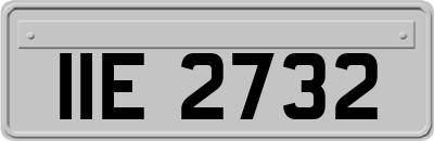 IIE2732
