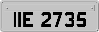IIE2735