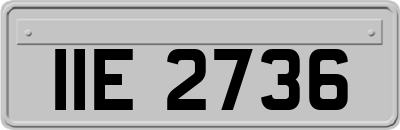 IIE2736