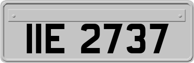 IIE2737