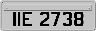 IIE2738