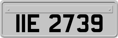 IIE2739
