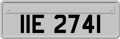 IIE2741