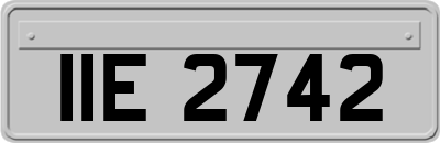 IIE2742