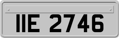 IIE2746