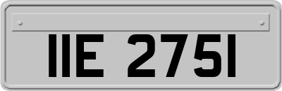 IIE2751