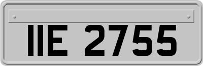 IIE2755