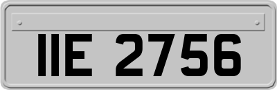 IIE2756