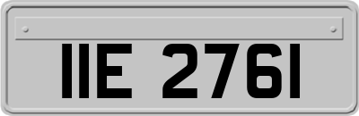 IIE2761