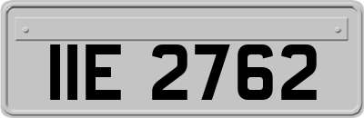 IIE2762