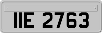 IIE2763