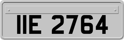 IIE2764