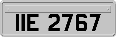 IIE2767