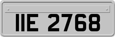 IIE2768