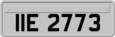 IIE2773