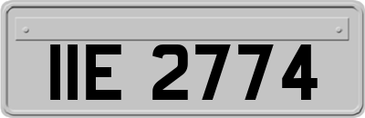IIE2774