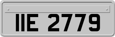 IIE2779