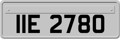 IIE2780