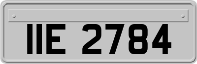 IIE2784
