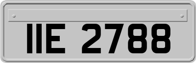 IIE2788