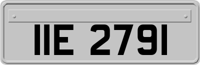 IIE2791