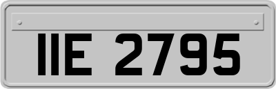 IIE2795