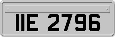 IIE2796