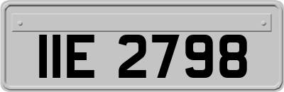 IIE2798