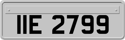 IIE2799