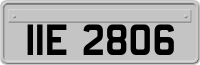 IIE2806