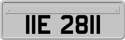 IIE2811
