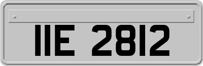 IIE2812
