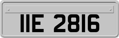 IIE2816